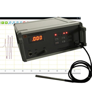 PEX-035usb接口數字高斯計 特斯拉計